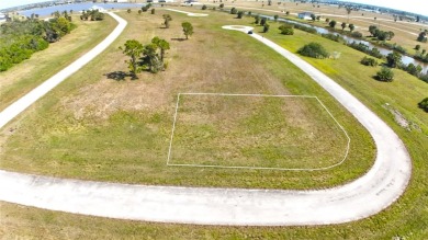 Rotunda Meadows Lakes  Lot For Sale in Placida Florida