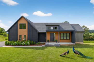 (private lake, pond, coastal) Home Sale Pending in Pine Island New York