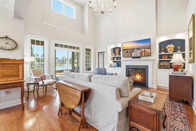 One of the most private settings in Huntington Lake Villas - - photo 2