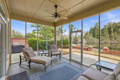 One of the most private settings in Huntington Lake Villas - - photo 3