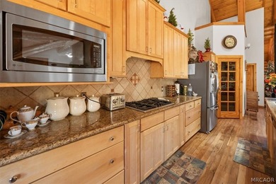 Discover the exceptional craftsmanship of this stunning log home - photo 15