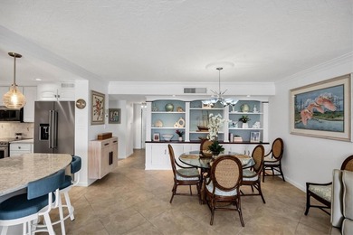 Renovated direct Gulf-front 2BR/2BA on Longboat Key. End-unit - photo 17
