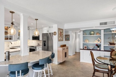 Renovated direct Gulf-front 2BR/2BA on Longboat Key. End-unit - photo 18