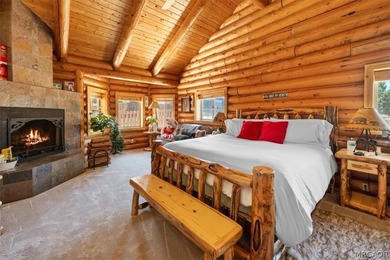Discover the exceptional craftsmanship of this stunning log home - photo 19