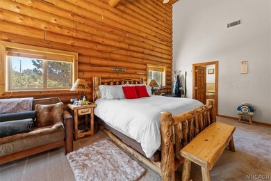 Discover the exceptional craftsmanship of this stunning log home - photo 20