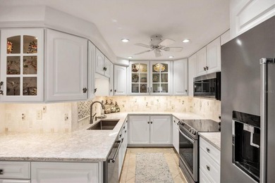 Renovated direct Gulf-front 2BR/2BA on Longboat Key. End-unit - photo 20