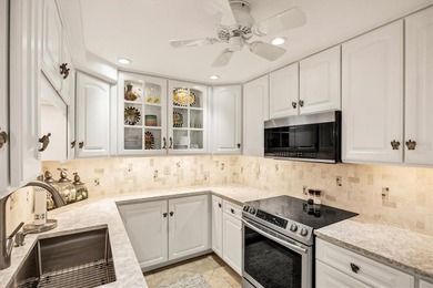 Renovated direct Gulf-front 2BR/2BA on Longboat Key. End-unit - photo 21