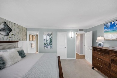 Renovated direct Gulf-front 2BR/2BA on Longboat Key. End-unit - photo 24