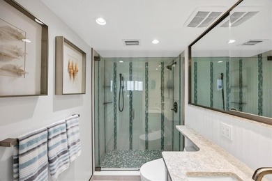 Renovated direct Gulf-front 2BR/2BA on Longboat Key. End-unit - photo 26
