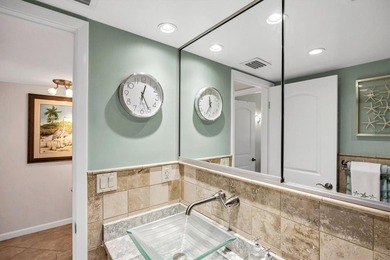 Renovated direct Gulf-front 2BR/2BA on Longboat Key. End-unit - photo 29