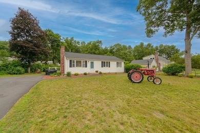 Enjoy this beautifully updated Ranch set on a corner lot w/ - photo 29
