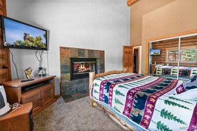 Discover the exceptional craftsmanship of this stunning log home - photo 30