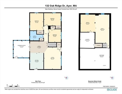 Enjoy this beautifully updated Ranch set on a corner lot w/ - photo 30