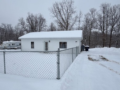 Great Chazy River Home For Sale in Champlain New York