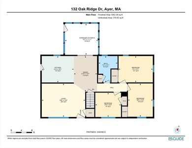 Enjoy this beautifully updated Ranch set on a corner lot w/ - photo 31