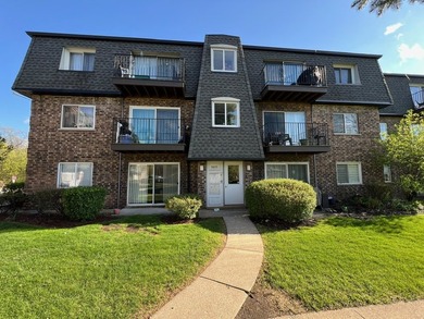 (private lake, pond, creek) Condo For Sale in Des Plaines Illinois