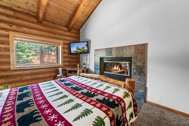 Discover the exceptional craftsmanship of this stunning log home - photo 32