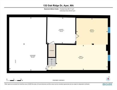Enjoy this beautifully updated Ranch set on a corner lot w/ - photo 32