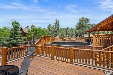 Discover the exceptional craftsmanship of this stunning log home - photo 33