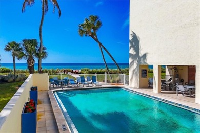 Renovated direct Gulf-front 2BR/2BA on Longboat Key. End-unit - photo 33
