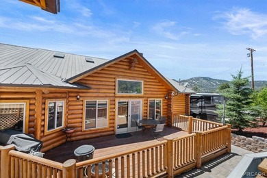 Discover the exceptional craftsmanship of this stunning log home - photo 34