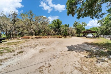 Lake Grady Lot Sale Pending in Riverview Florida