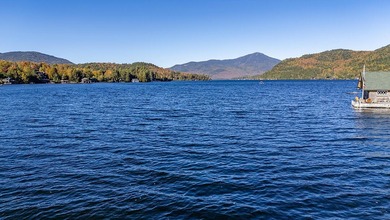 Lake Placid Home Sale Pending in Lake Placid New York