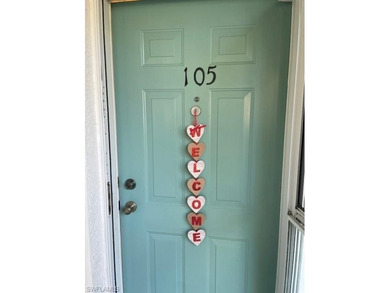 Bonita Lakes Area Condo For Sale in Bonita Springs Florida