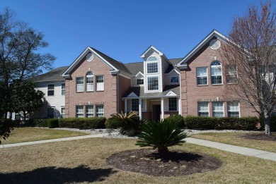 Lake Condo For Sale in Murrells Inlet, South Carolina