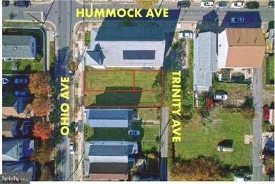 Great opportunity to own land in Atlantic City, New Jersey! This - photo 1