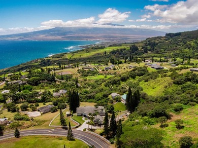 The road up to 21 Hulumanu Place winds along a dramatic - photo 3