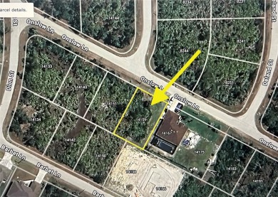 Amazing quarter acre lot available in Florida's best hidden - photo 4