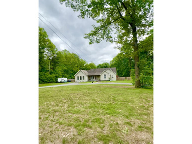 Lake Home For Sale in Peru, New York