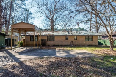 Lake Home For Sale in Mountain Pine, Arkansas