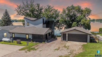 Lake Home Sale Pending in Hartford, South Dakota