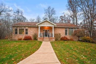 Lake Home For Sale in Milan, Indiana