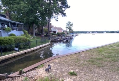 Garner Lake Lot For Sale in Lakeland Tennessee