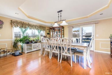 This house has a 2.49% ASSUMABLE MORTGAGE! Located on the 7th - photo 8