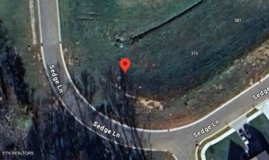Lake Lot For Sale in Loudon, Tennessee