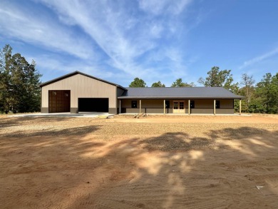 Lake Home For Sale in Finger, Tennessee