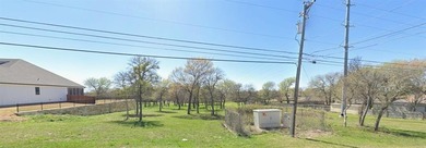 Lake Waco Lot For Sale in Woodway Texas