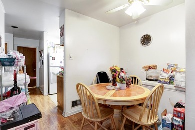 HURRY! AFFORDALBE 3rd floor condo features 2 bedrooms and 1 bath - photo 7