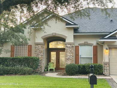 Lake Home For Sale in Jacksonville, Florida