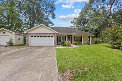 Lake Kimball Home For Sale in Village Mills Texas