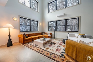Tucked away in a beautiful private wooded setting, this - photo 8