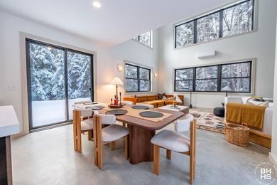 Tucked away in a beautiful private wooded setting, this - photo 9