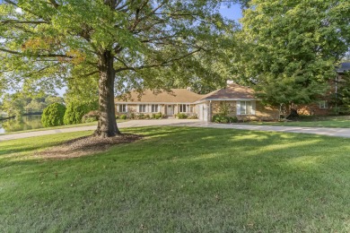 Lake Home For Sale in Springfield, Missouri