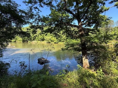 UN-RESTRICTED LOT on the Chattahoochee River!! Build your dream - photo 12