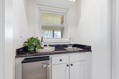 Expertly renovated from top to bottom, this exceptional home - photo 13