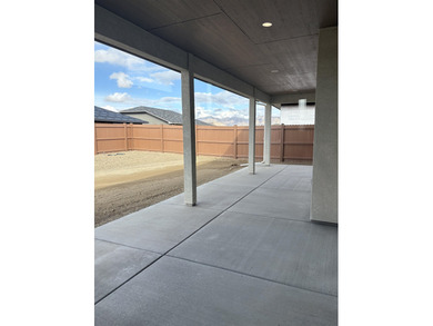 *Ruby Model* with no steps access is situated across from the